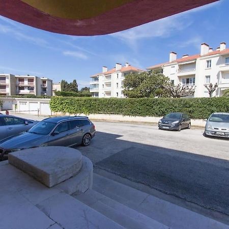Superbe Duplex En Bord De Mer ลาซิโอตาต์ ภายนอก รูปภาพ