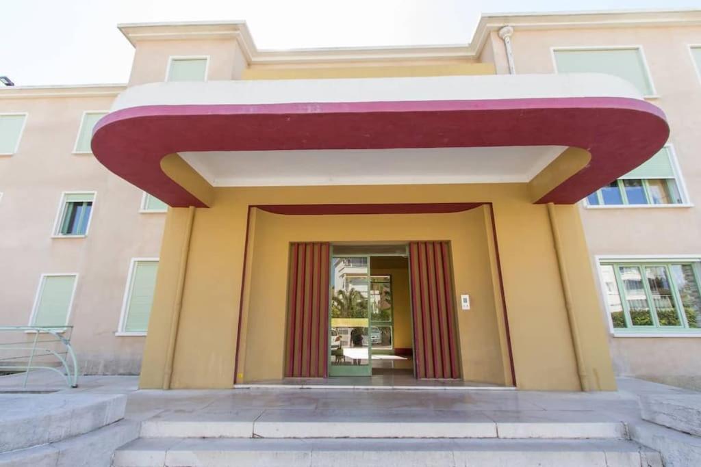 Superbe Duplex En Bord De Mer ลาซิโอตาต์ ภายนอก รูปภาพ