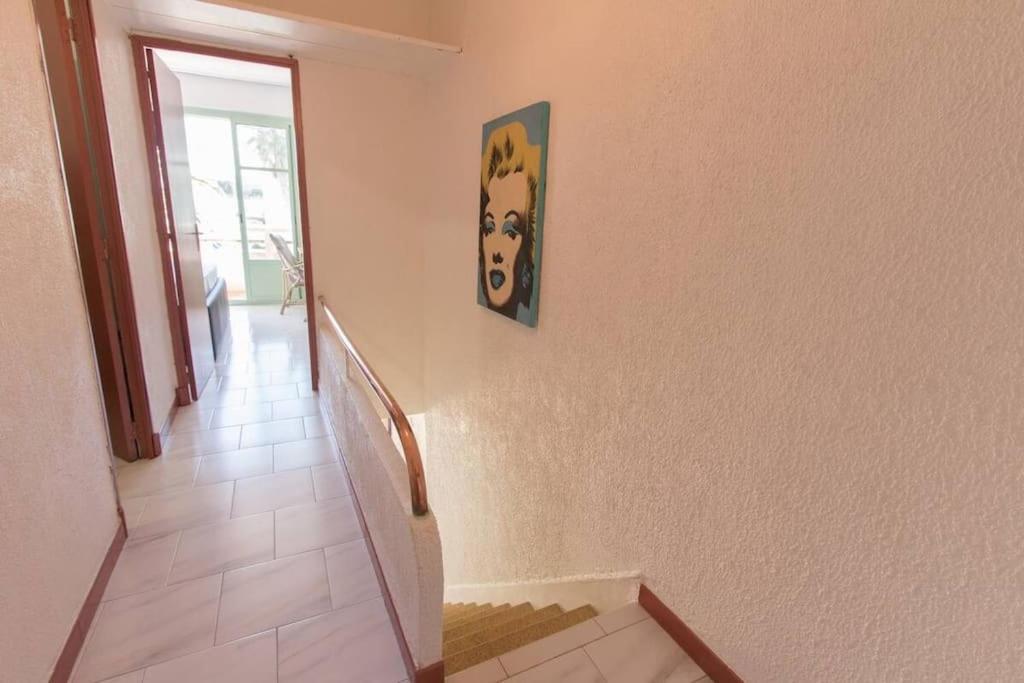 Superbe Duplex En Bord De Mer ลาซิโอตาต์ ภายนอก รูปภาพ