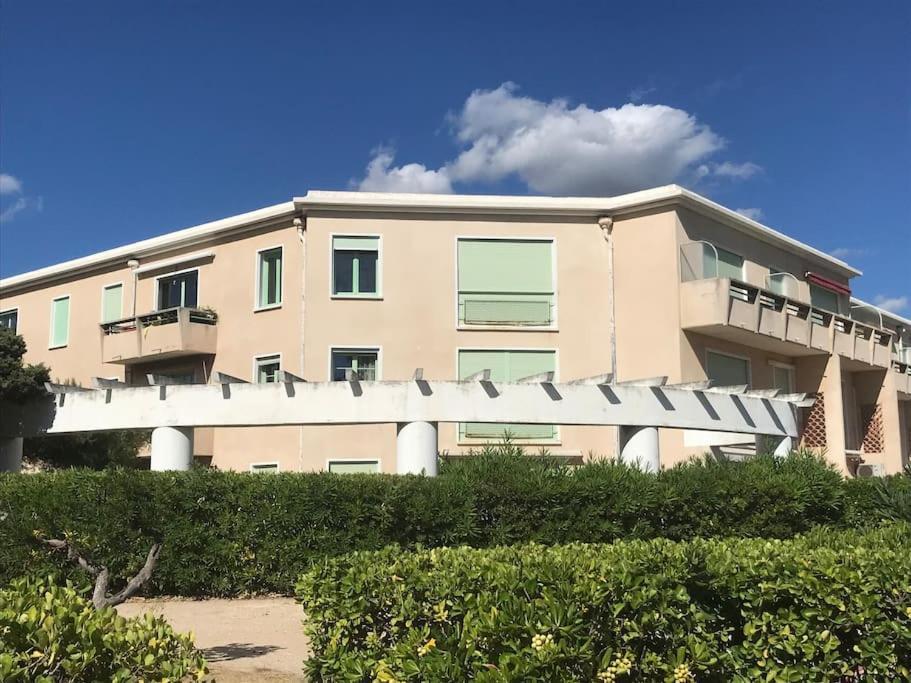 Superbe Duplex En Bord De Mer ลาซิโอตาต์ ภายนอก รูปภาพ